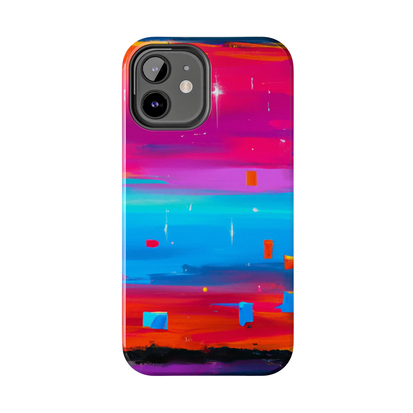 Funky Fresh Crew 2023729 - Phone Case