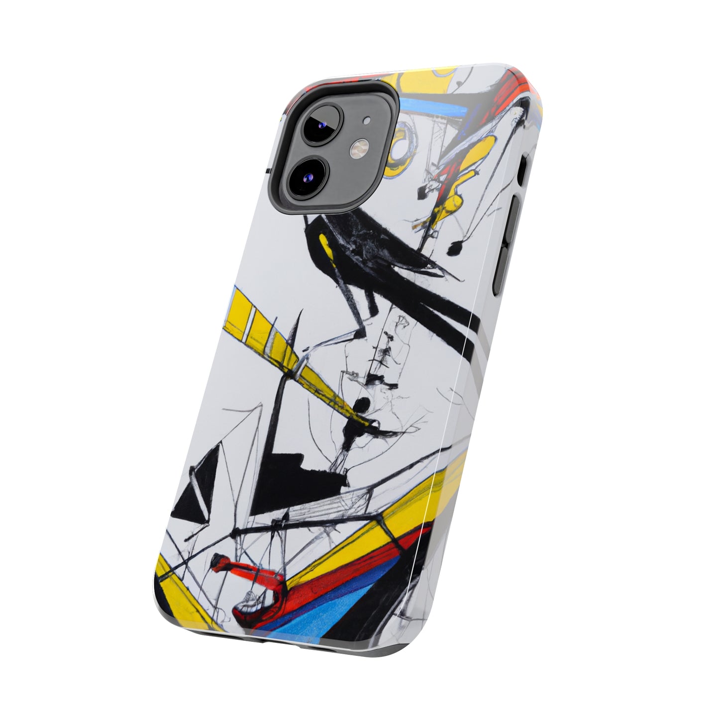 No Diggity 2023730 - Phone Case