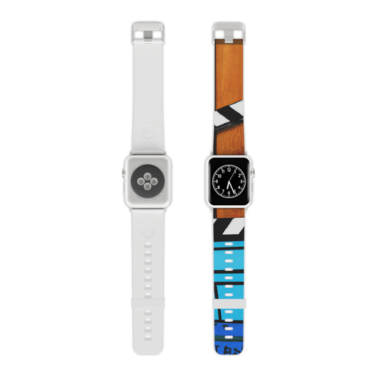 Can't Tell Me Nothing 2023728 - Watch Band