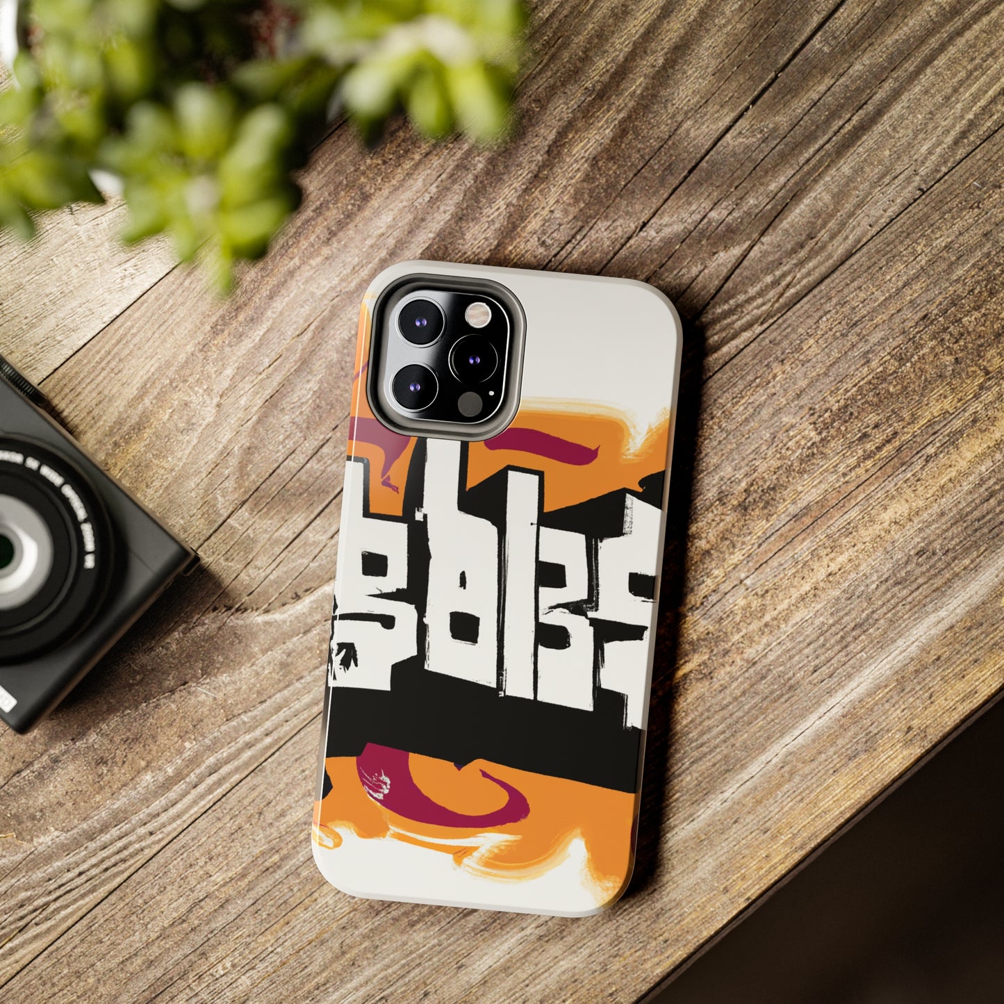 A Milli 2023811 - Phone Case