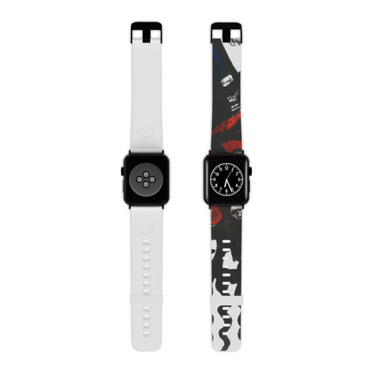 California Love 202374 - Watch Band