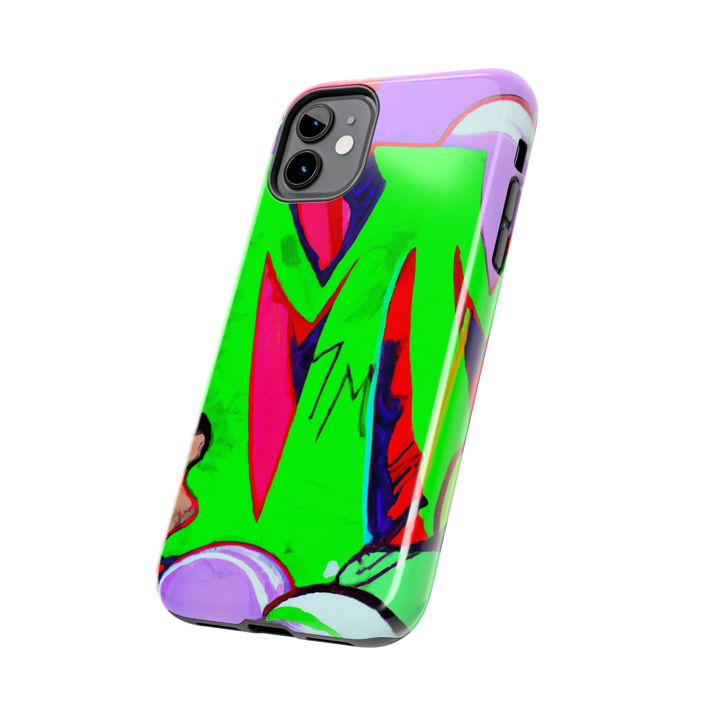 Work It 2023728 - Phone Case