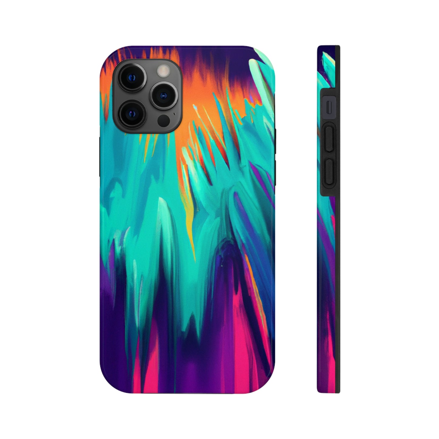 The Neon Nomads 202374 - Phone Case