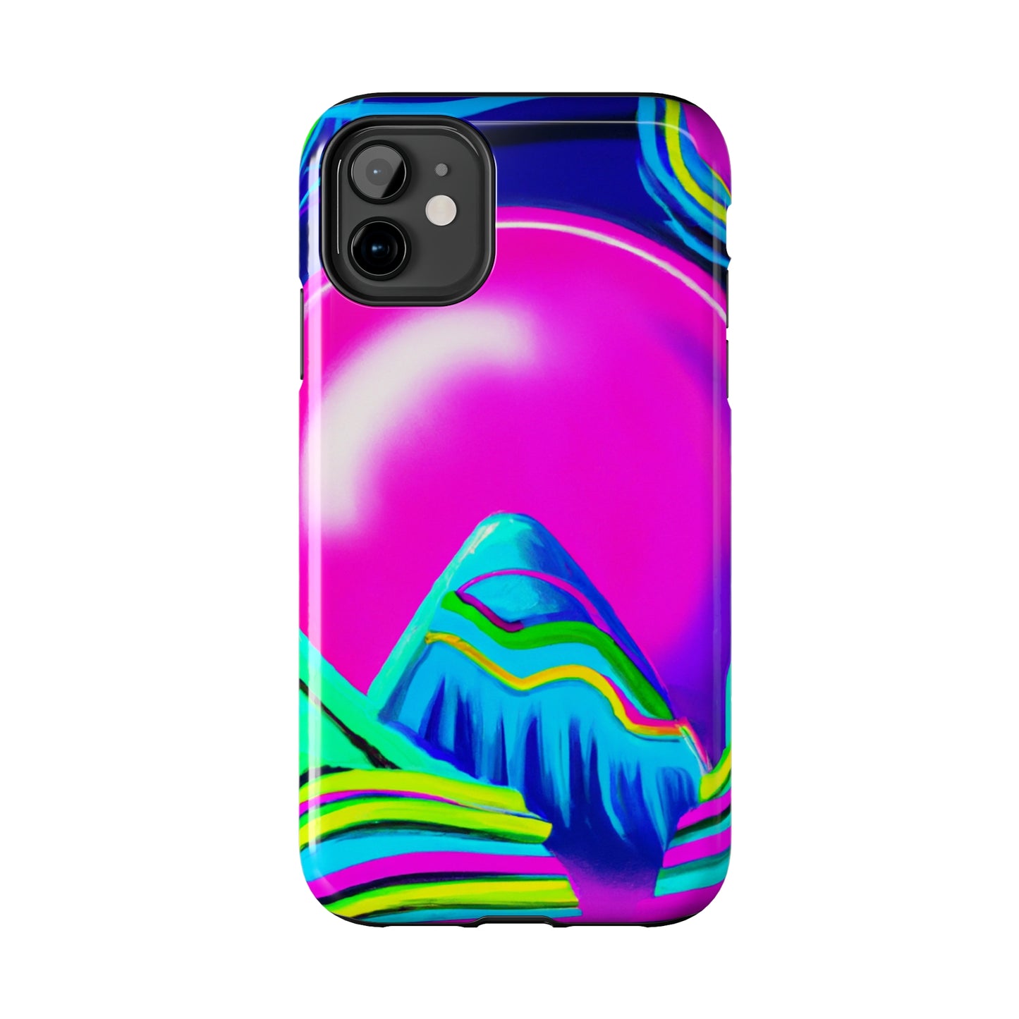 The Cassette Crew 2023729 - Phone Case