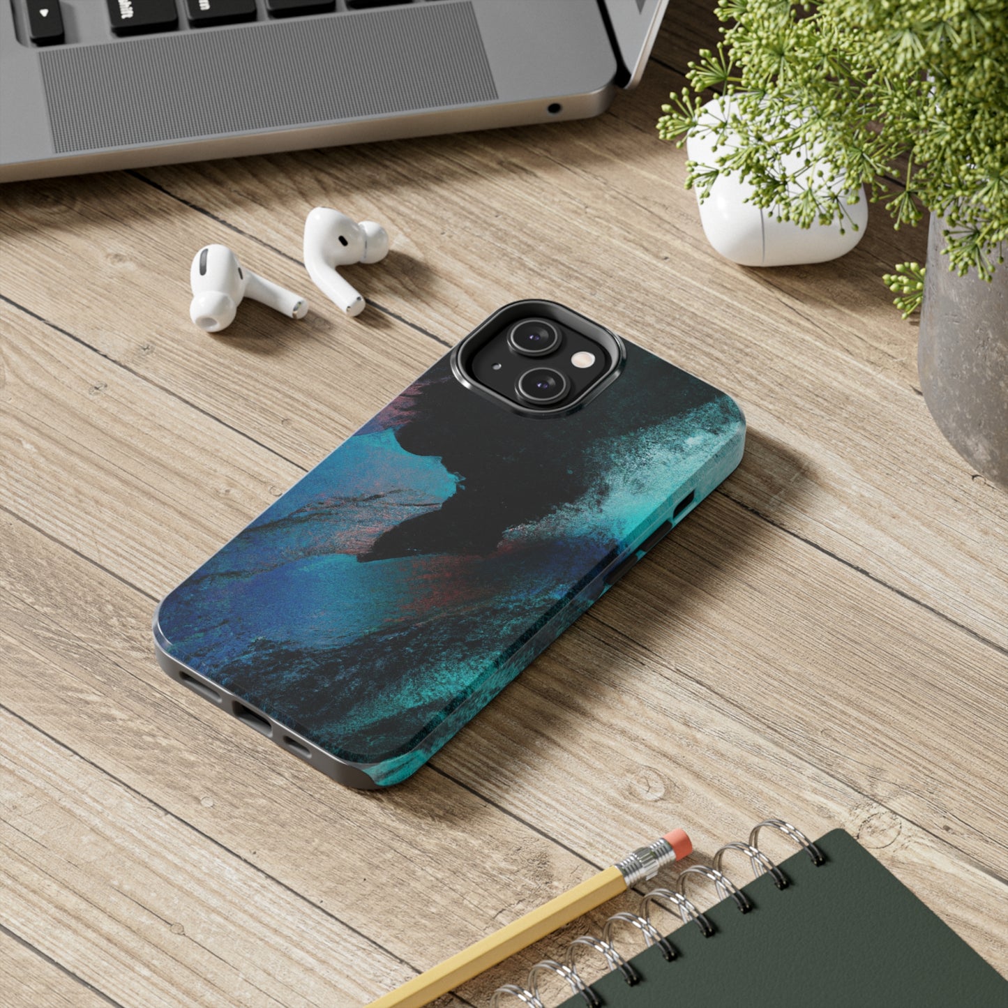 Stay with Me 202376 - Phone Case