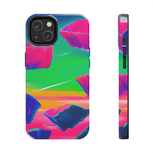 Electromania 202376 - Phone Case