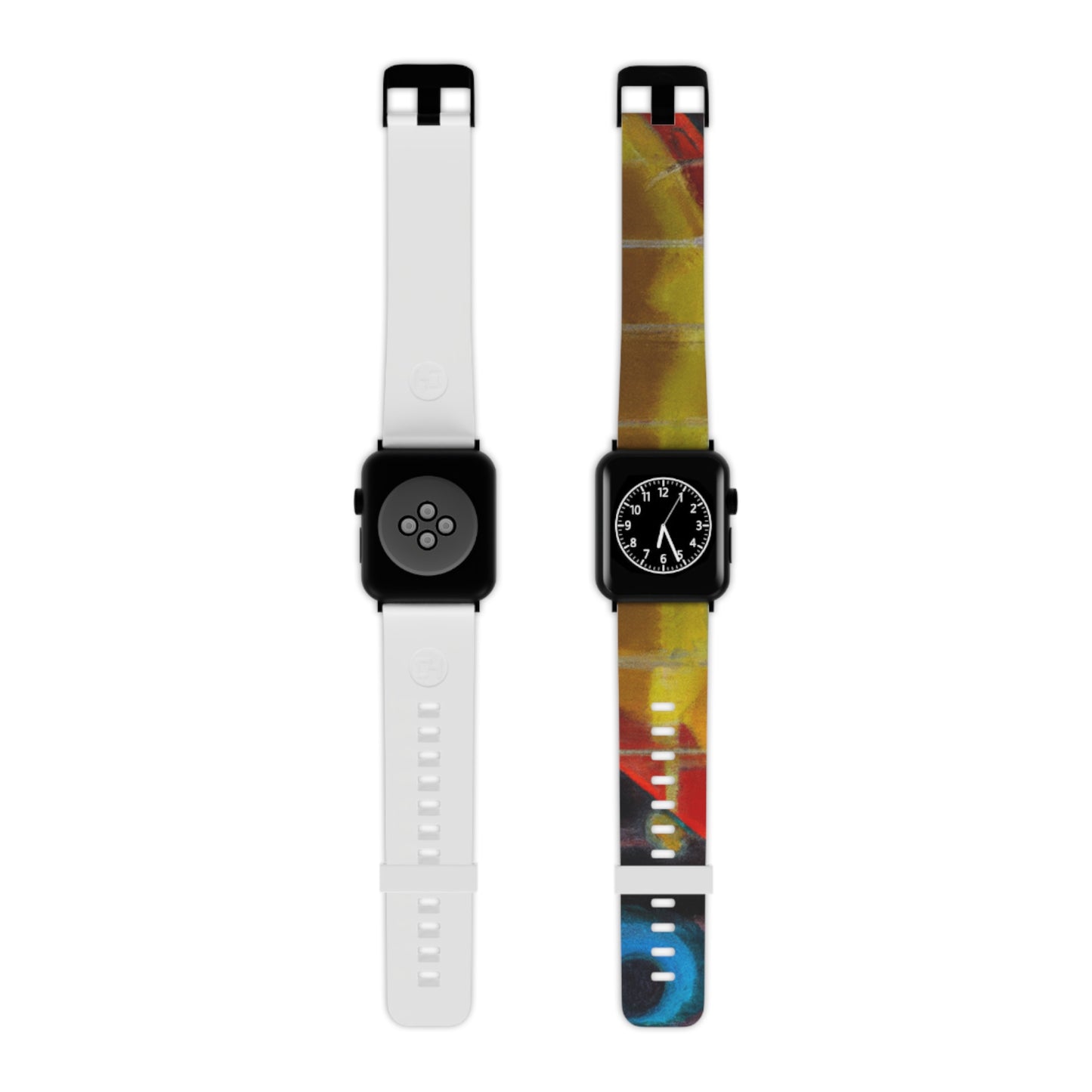 Drop the World 202373 - Watch Band