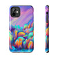 Electric Dreamers 2023730 - Phone Case