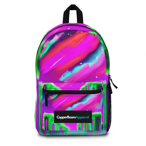 The Rubix Rebels 202371 - Backpack