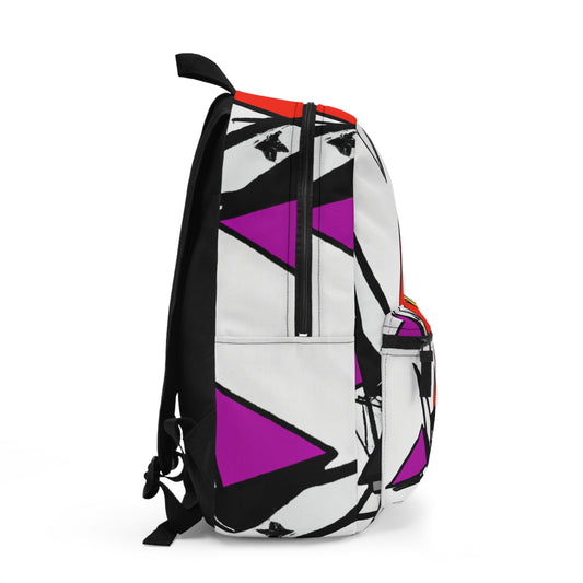 Ready or Not 202376 - Backpack