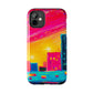 New Wave Warriors 2023730 - Phone Case