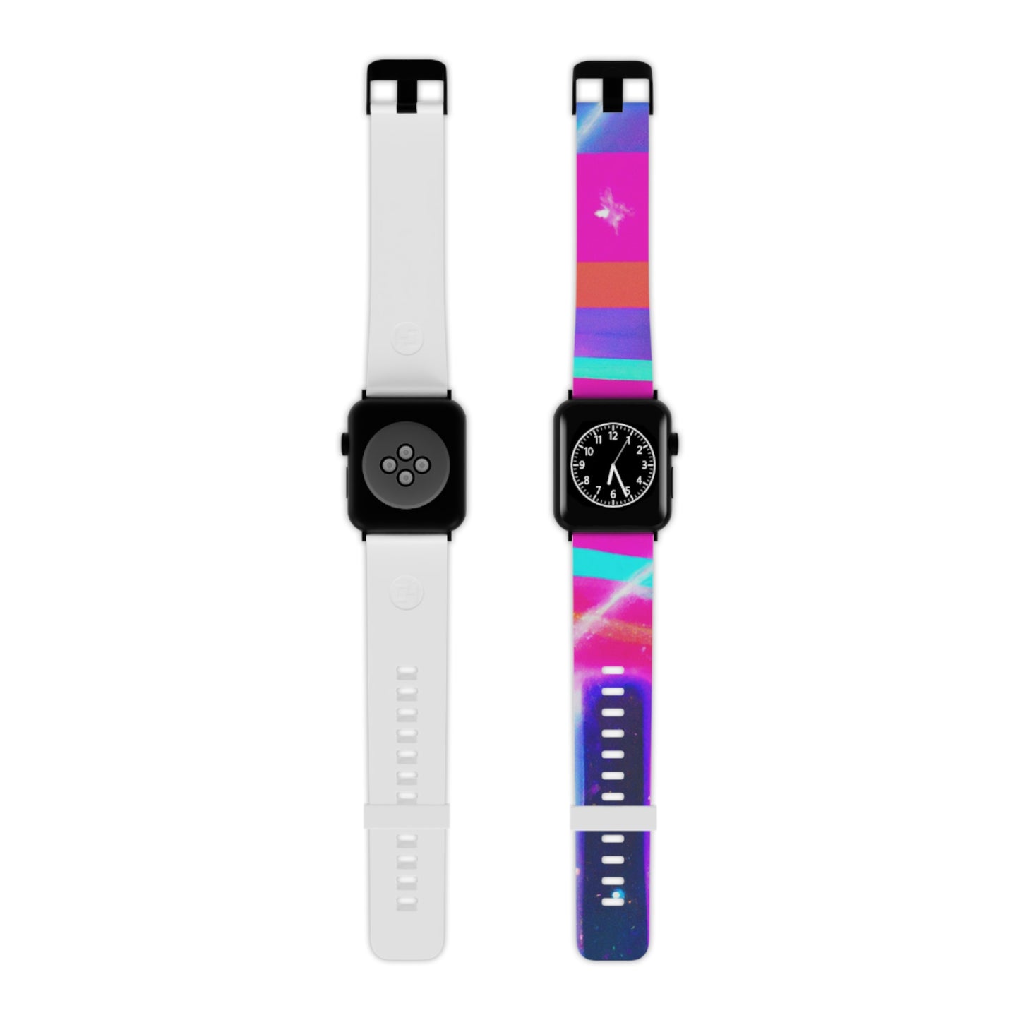 The Synthwave Supremes 2023729 - Watch Band