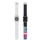 Neon Nights 2023730 - Watch Band