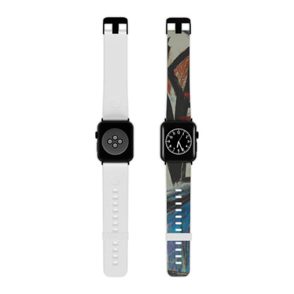 Holla Holla 2023728 - Watch Band