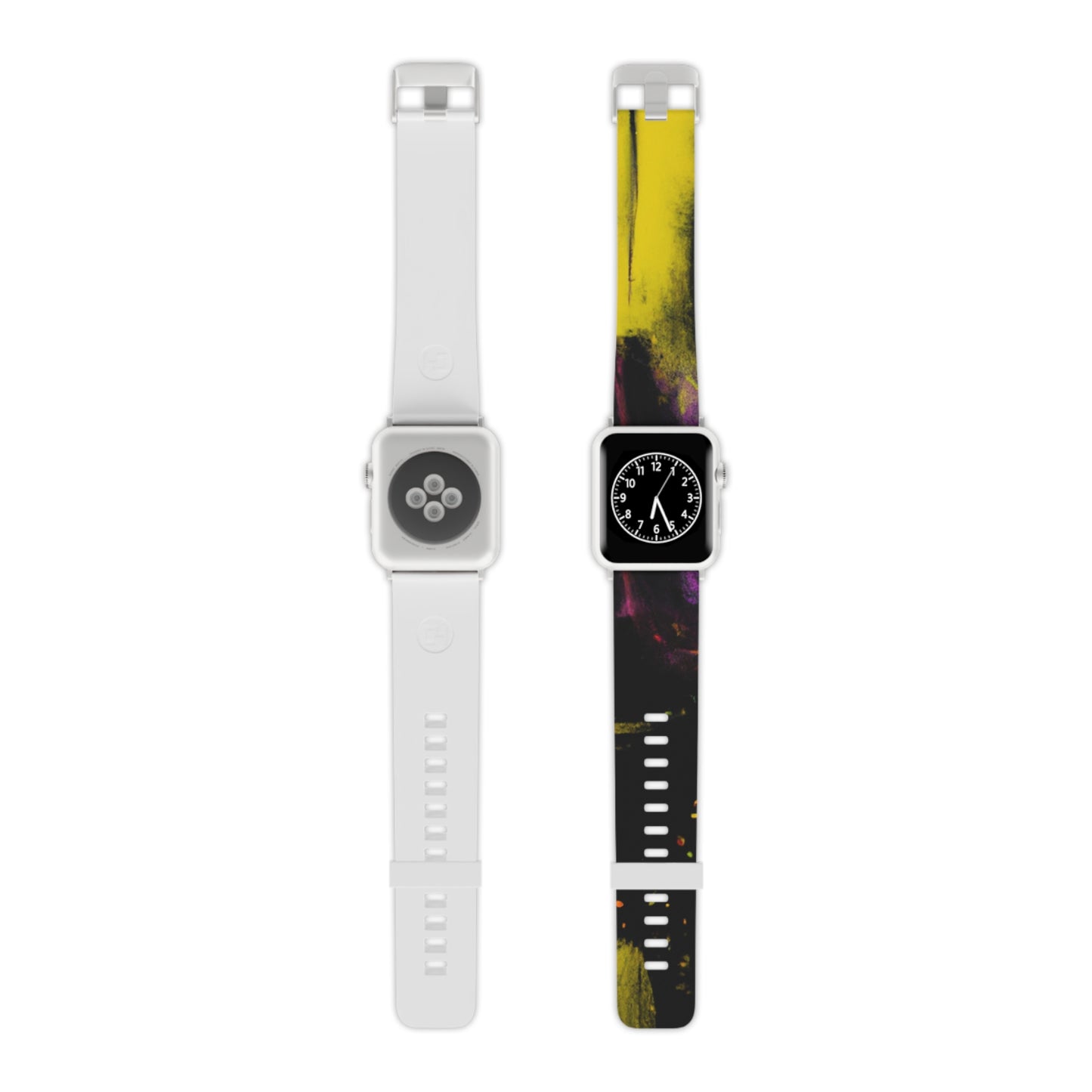 Pop Culture Icons 2023730 - Watch Band