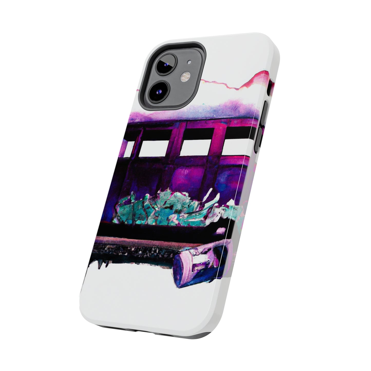 Hypnotize 2023729 - Phone Case