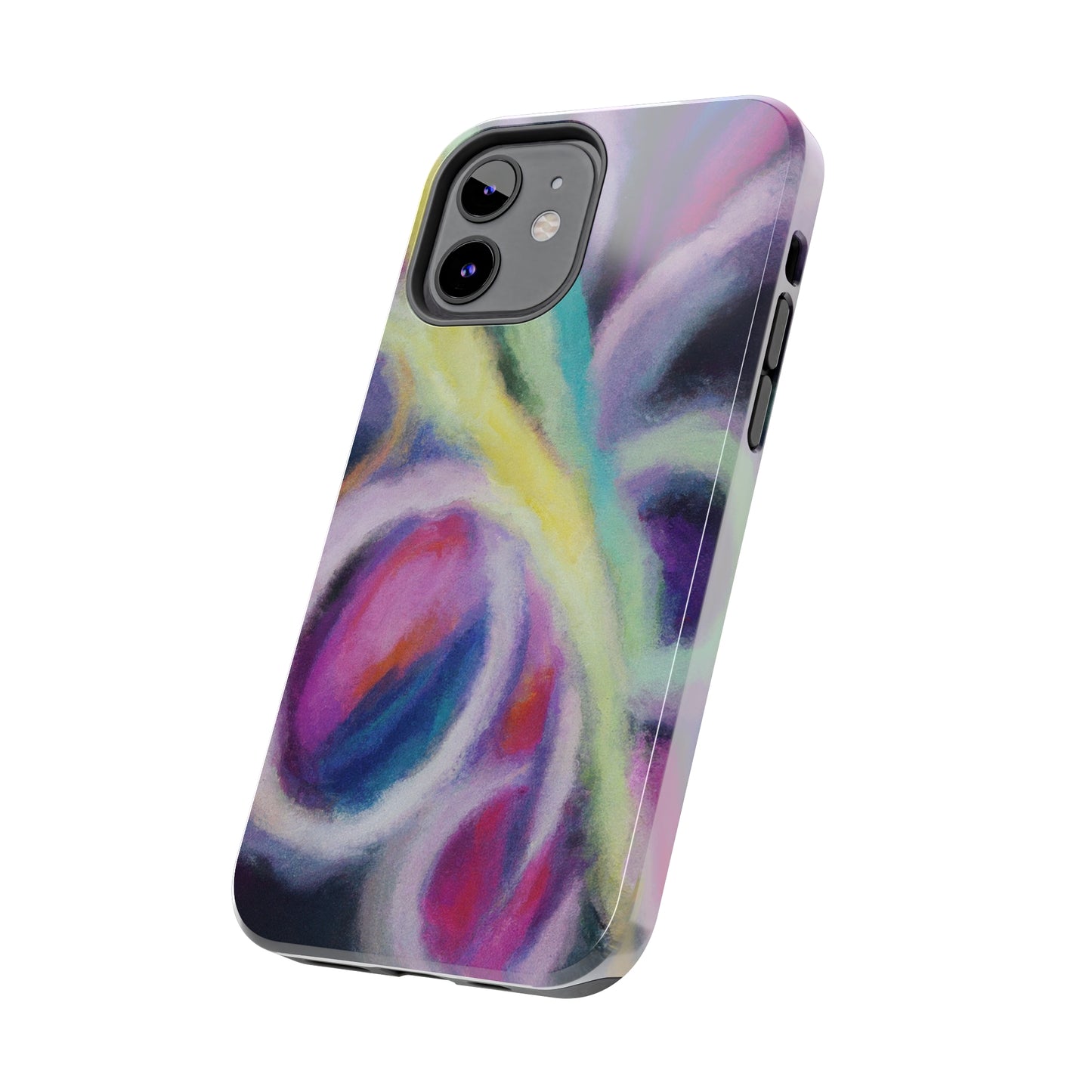 Electric Ecstasy 118 - Phone Case