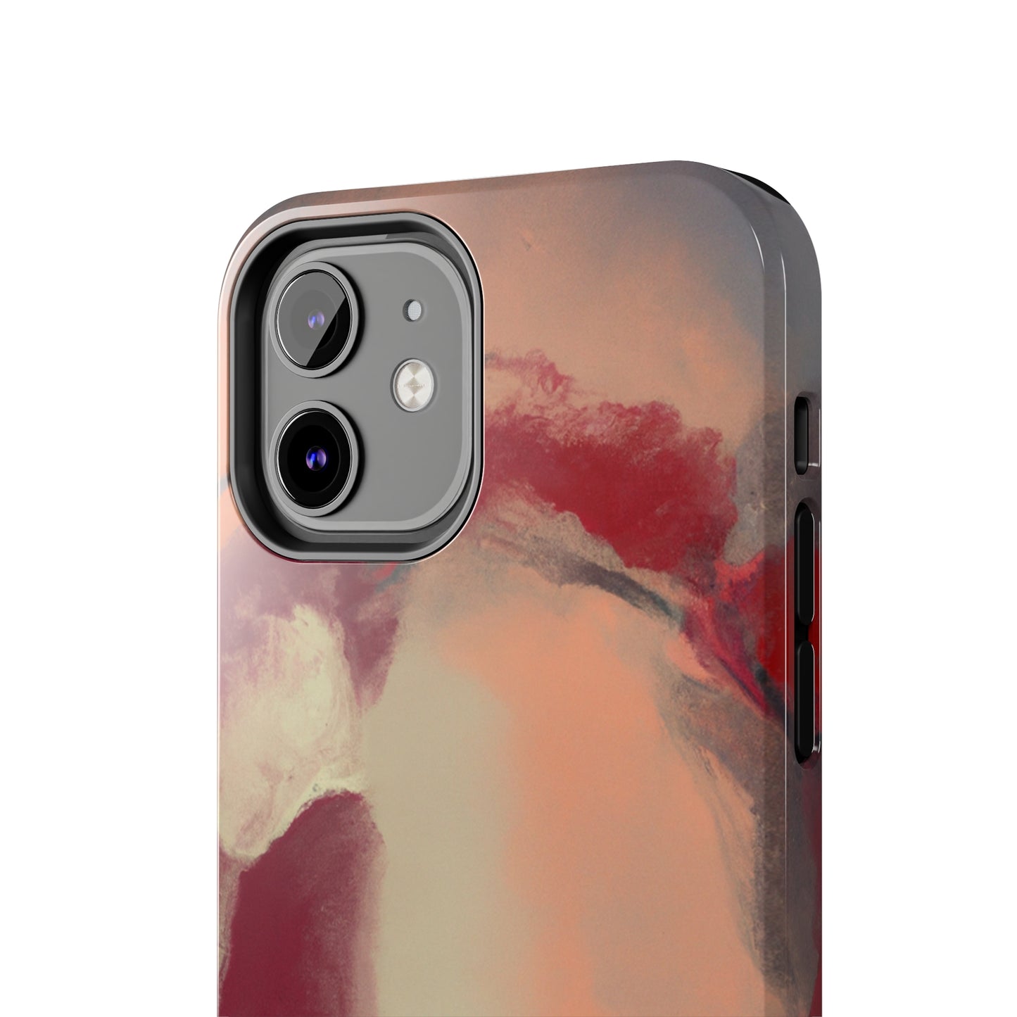 The Power of Love 2023811 - Phone Case