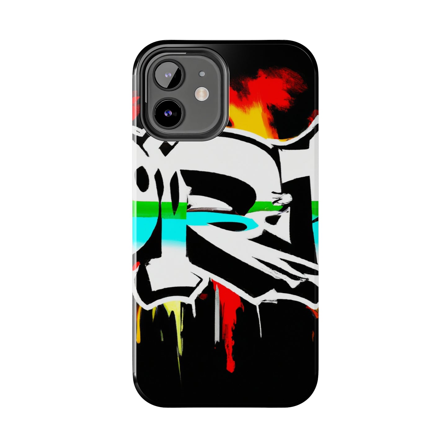 Shake Ya Tailfeather 2023728 - Phone Case