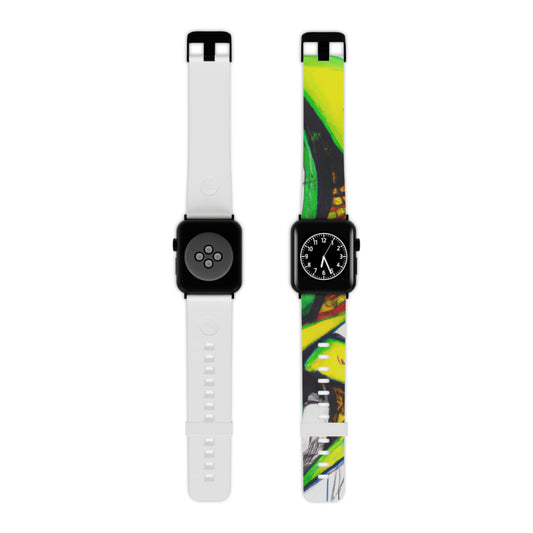 Dilemma 2023728 - Watch Band