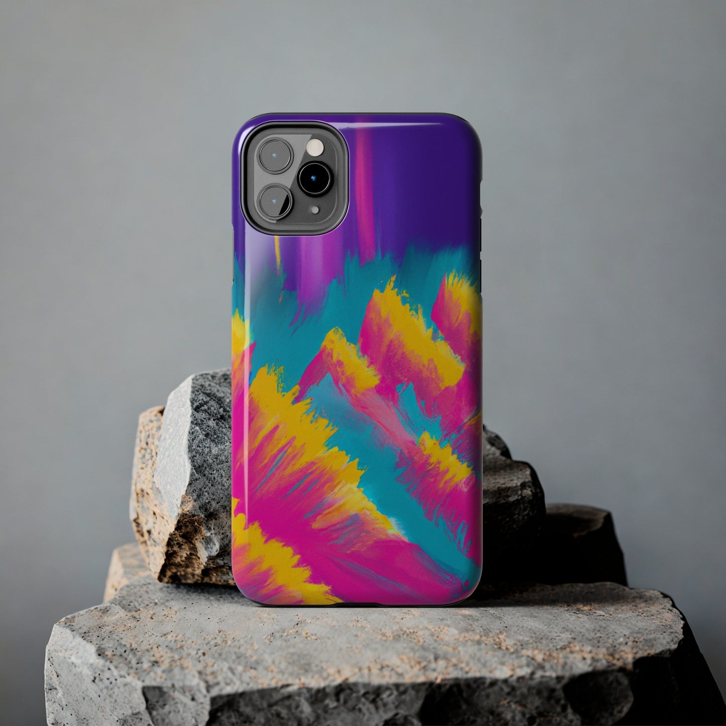 Cosmic Chorus 2023729 - Phone Case