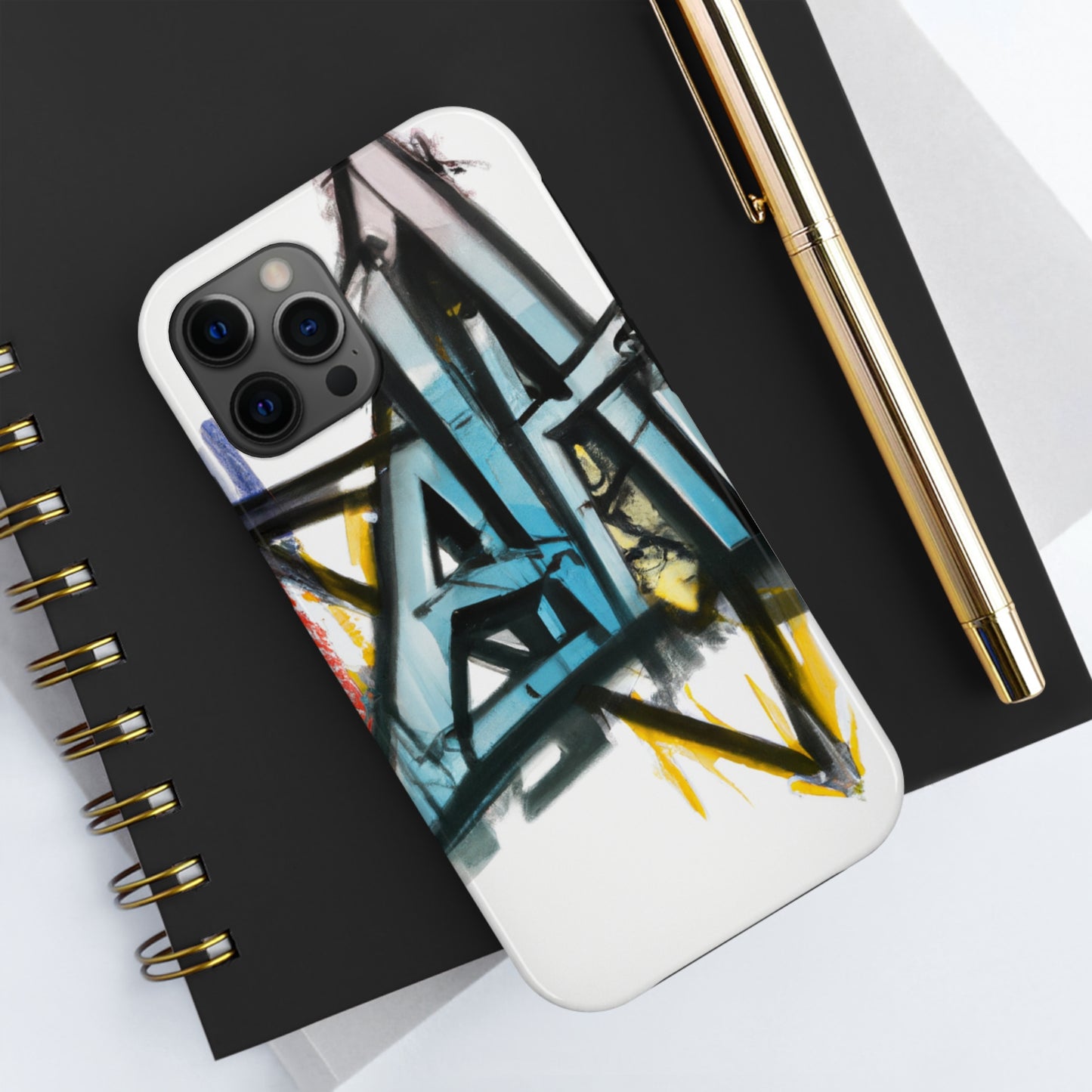 Lose Yourself 202372 - Phone Case