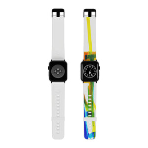 Lean Back 2023727 - Watch Band