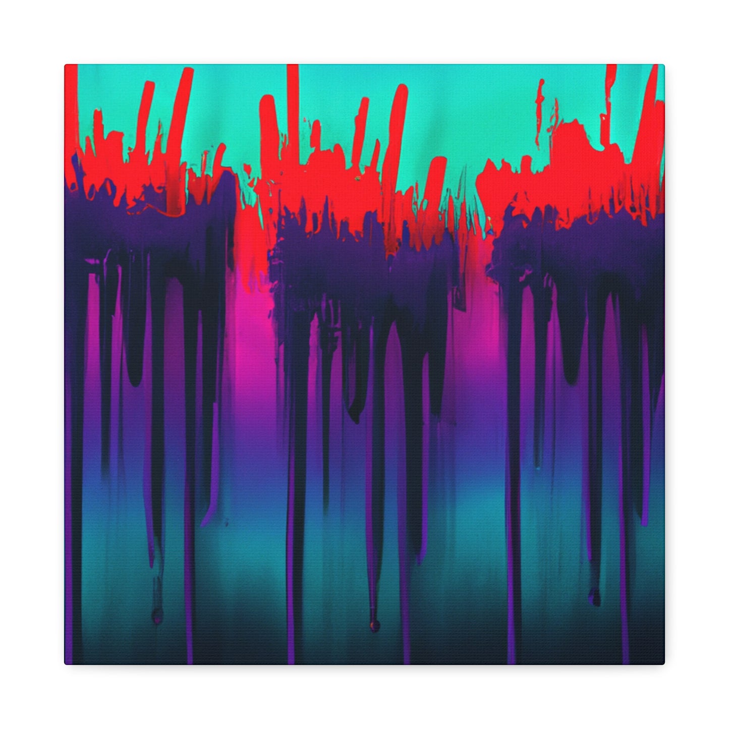 Electro Enigma 2023728- Canvas