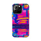 Radiant Resonance 2023728 - Phone Case