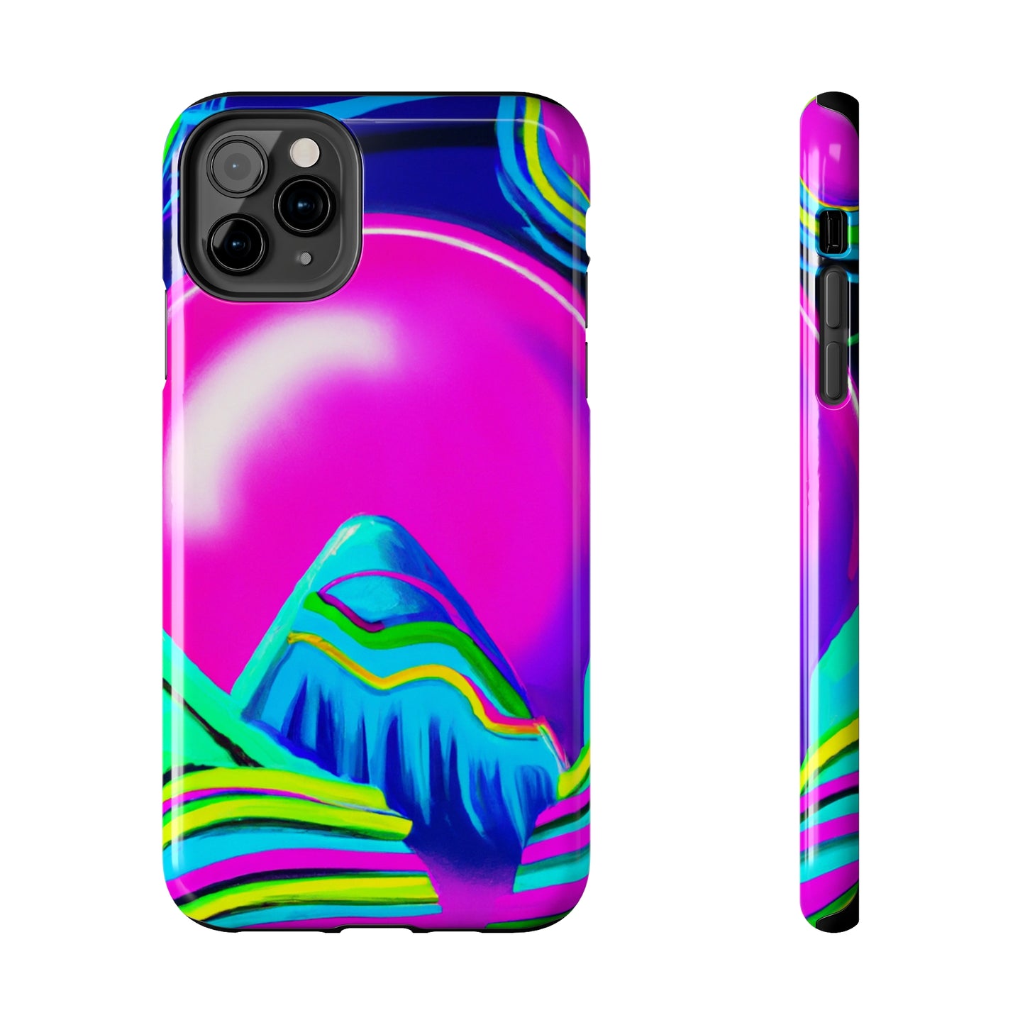 The Cassette Crew 2023729 - Phone Case