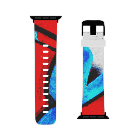 Gangsta's Paradise by Coolio - Watch Band