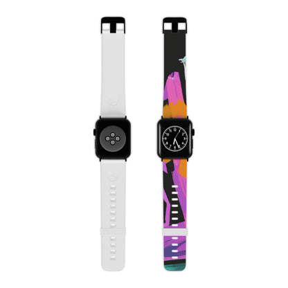 Put It On Me 202374 - Watch Band