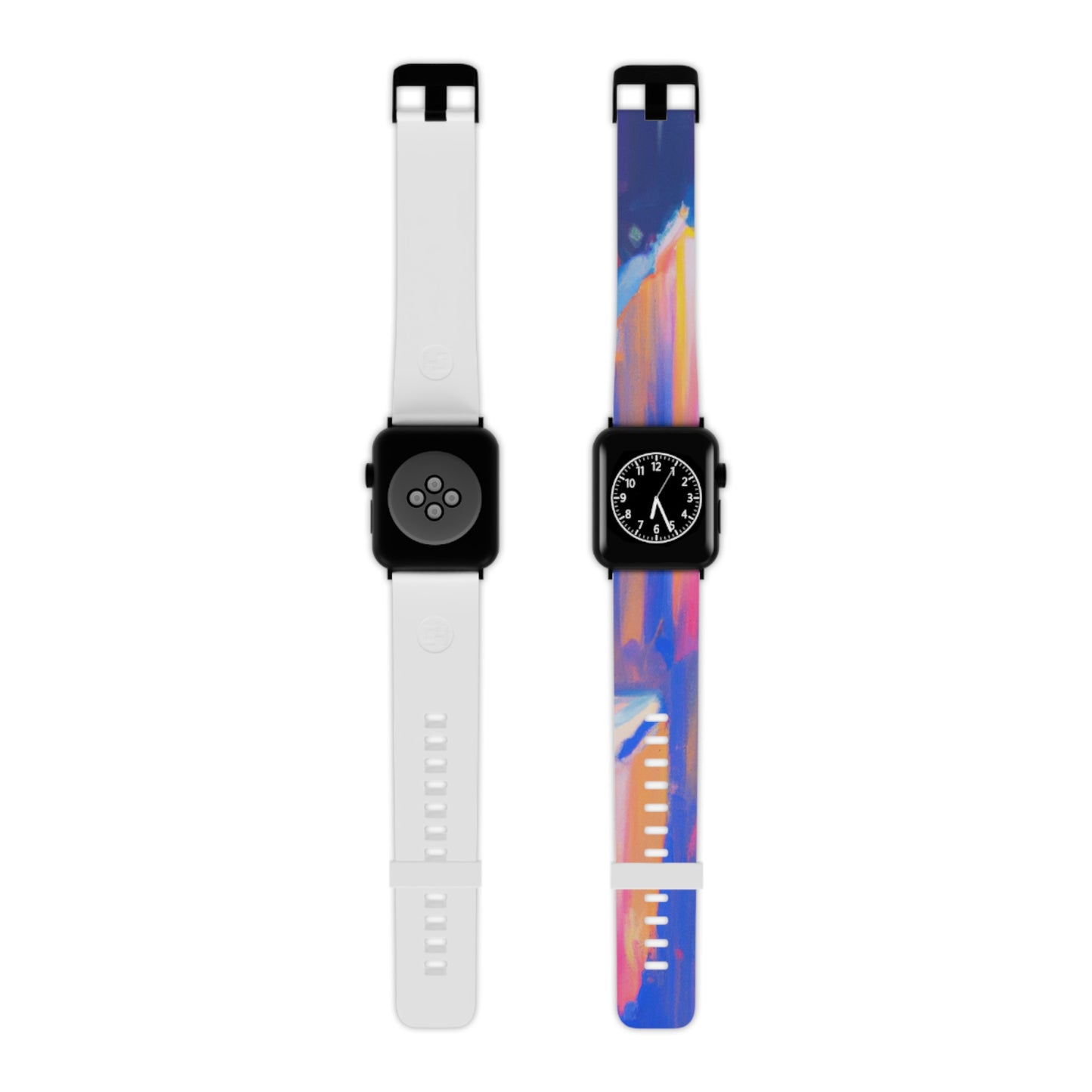 Rebel Rhapsody 2023730 - Watch Band