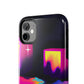 Neon Nights 2023730 - Phone Case