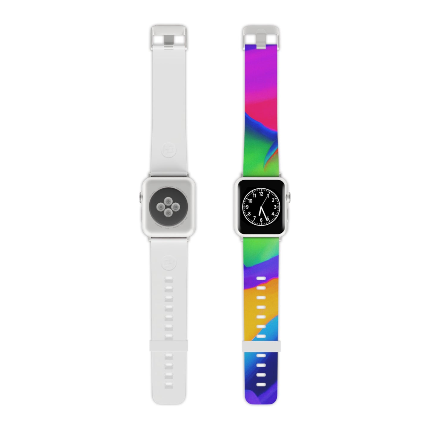 The Vinyl Vixens 202376 - Watch Band