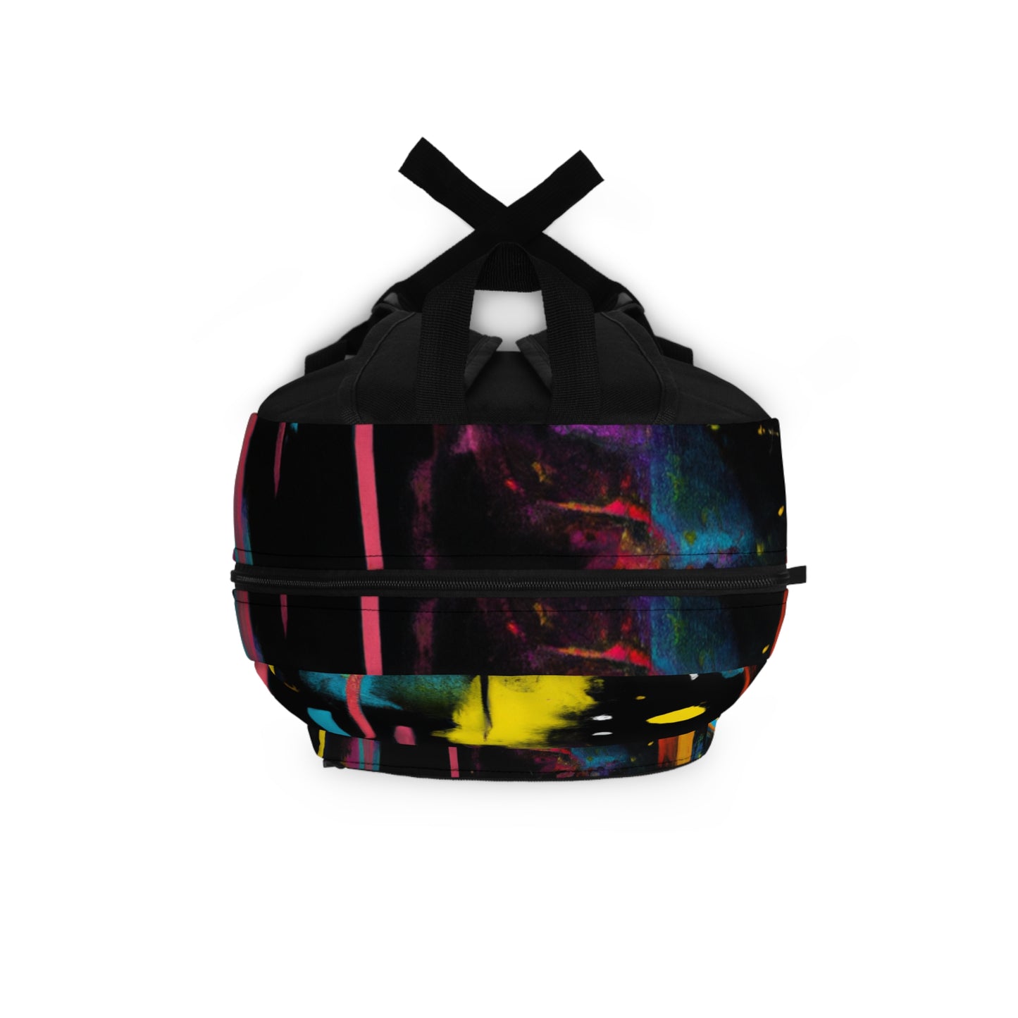 Pop Culture Icons 2023730 - Backpack