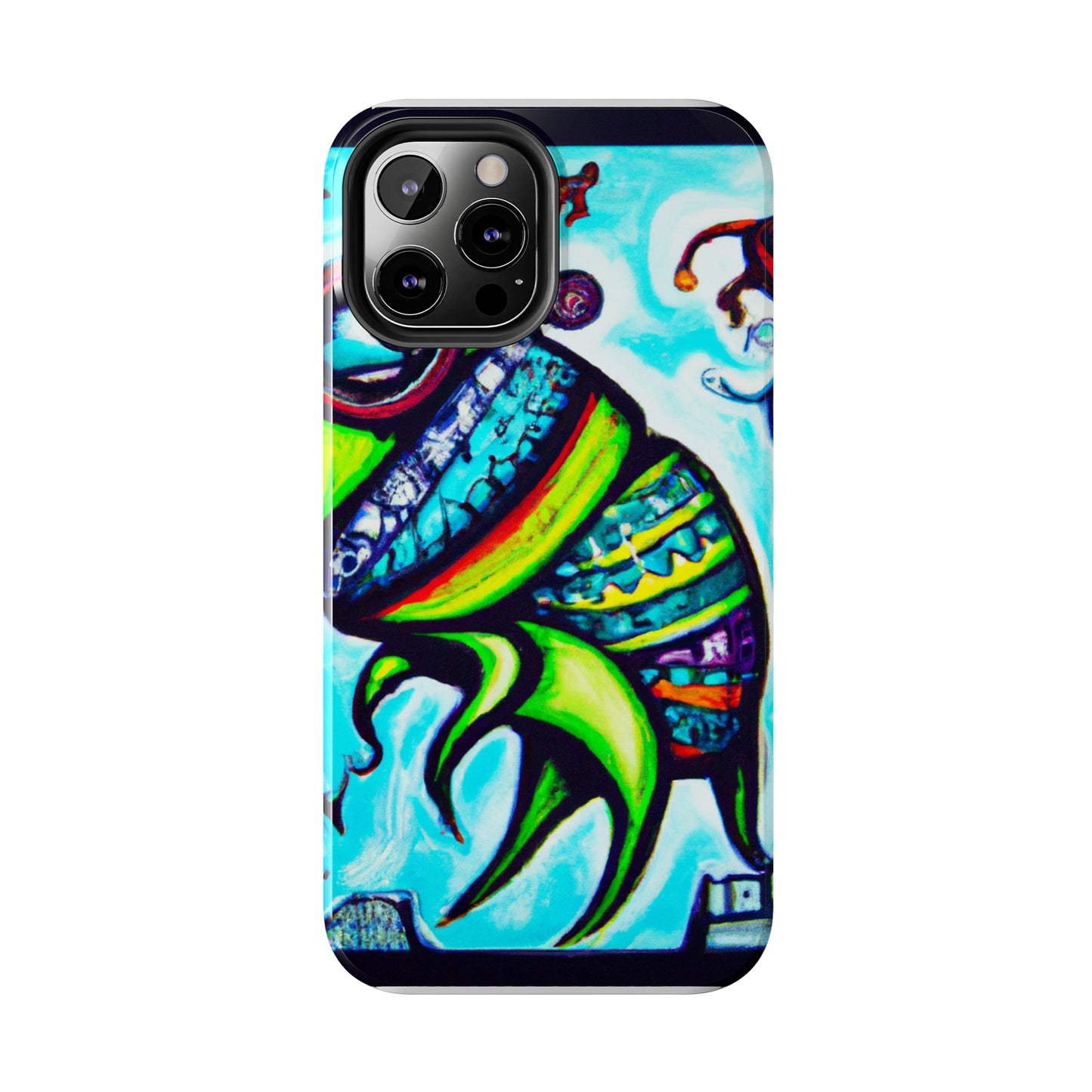 Ice Ice Baby 2023730 - Phone Case