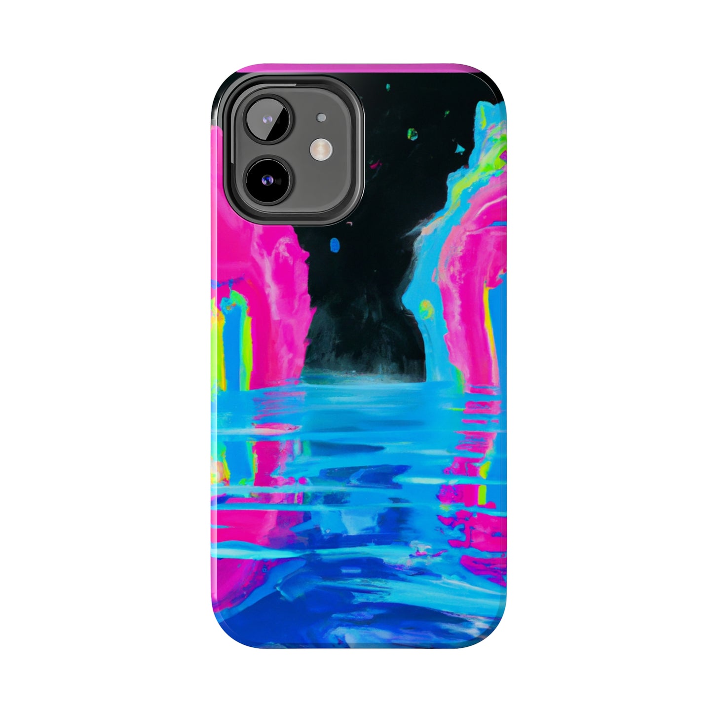 The Spandex Heroes 2023730 - Phone Case