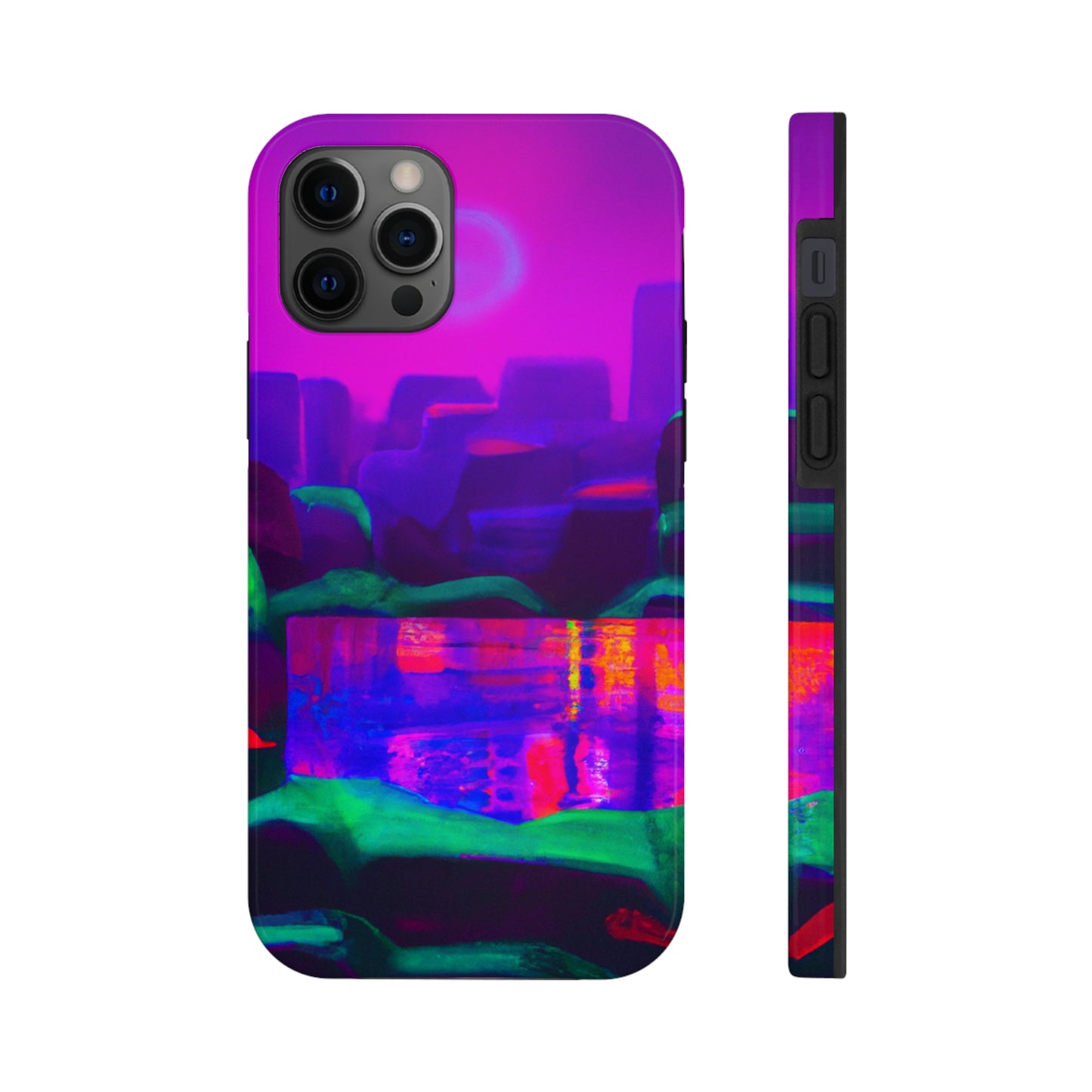 The Pop Princesses 202373 - Phone Case