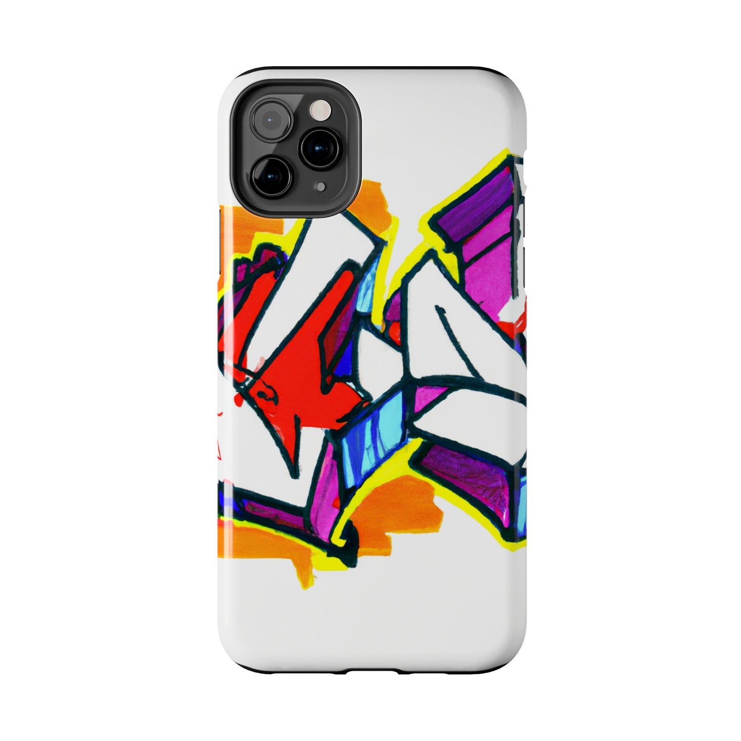 Jump 2023730 - Phone Case