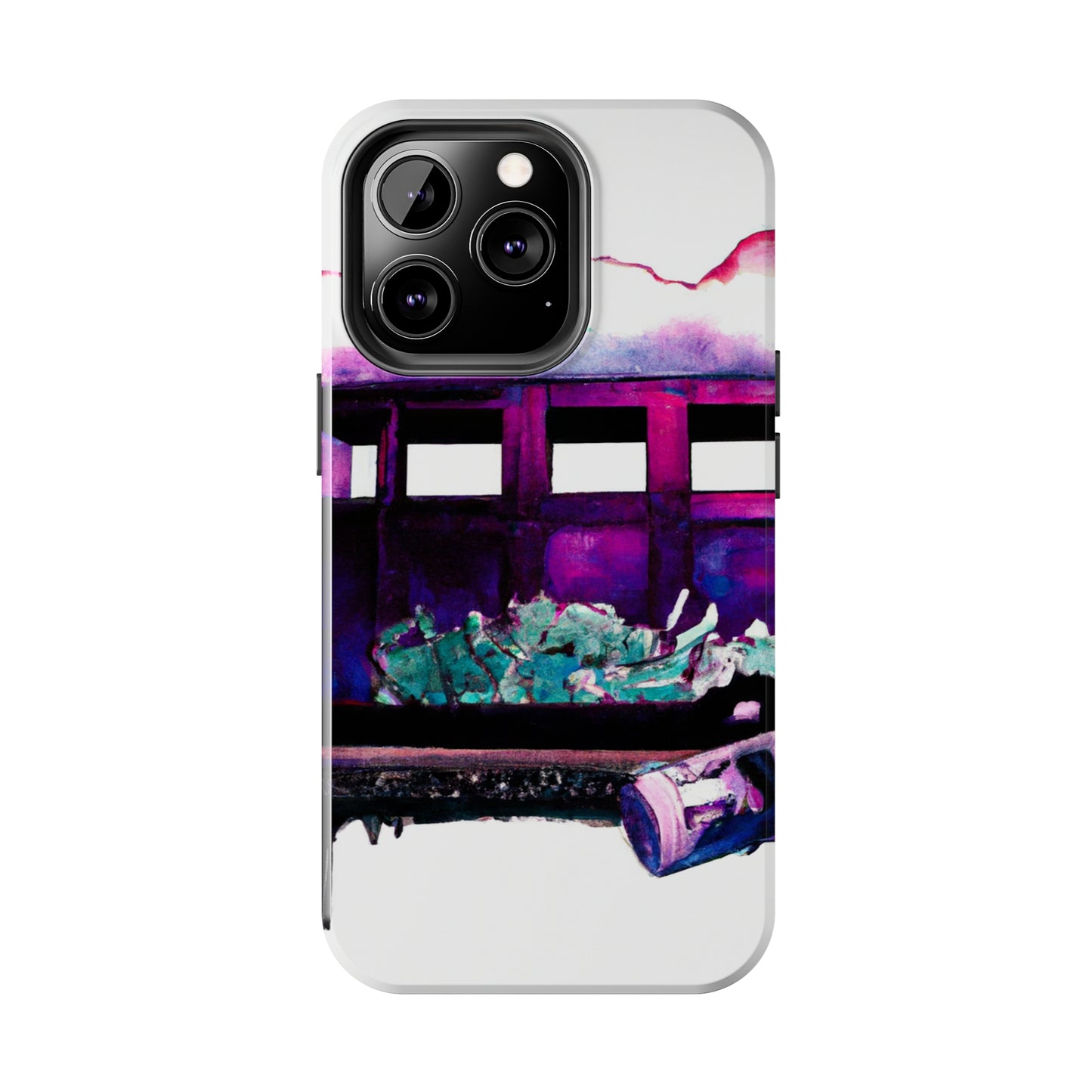 Hypnotize 2023729 - Phone Case