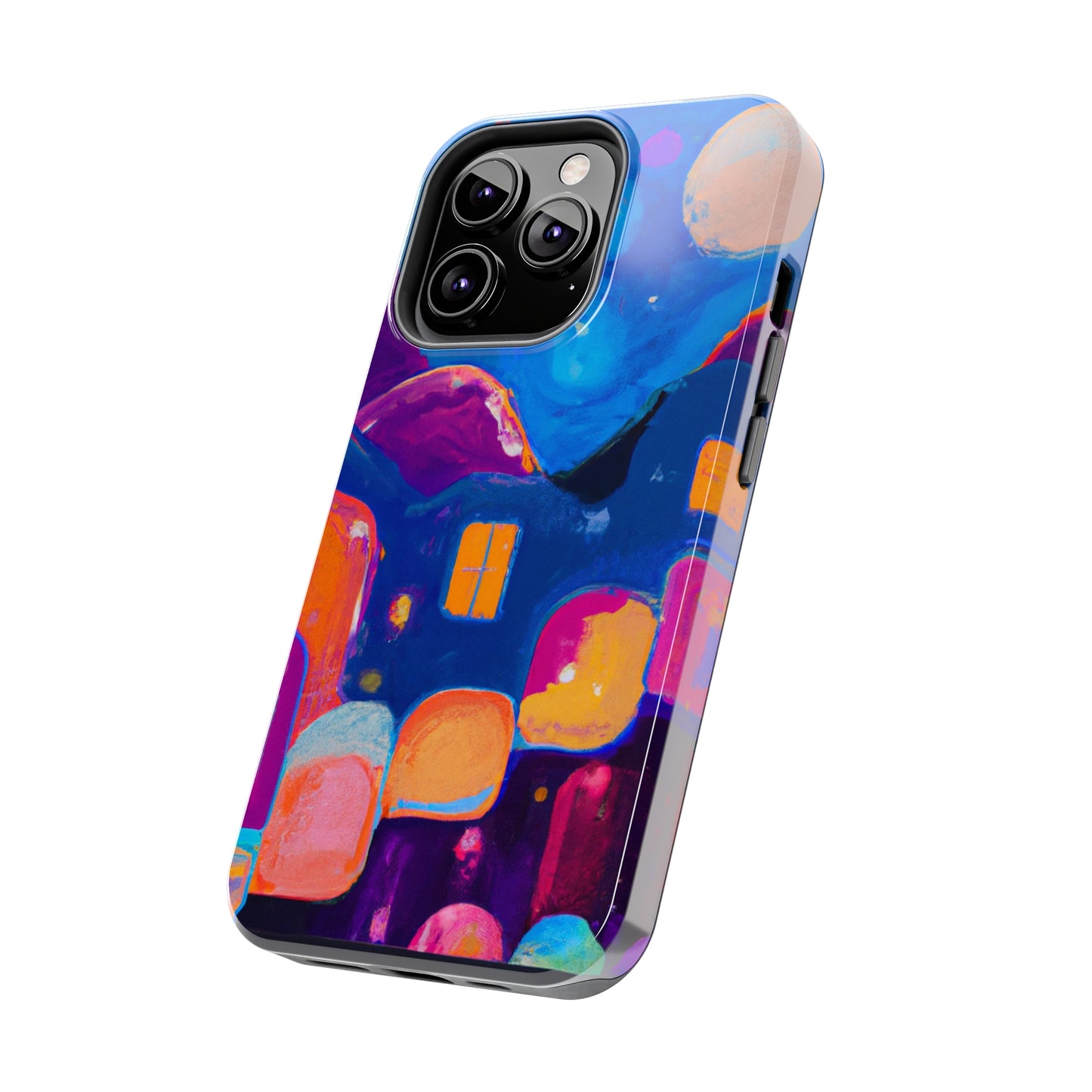 The Acid Avenue 2023729 - Phone Case