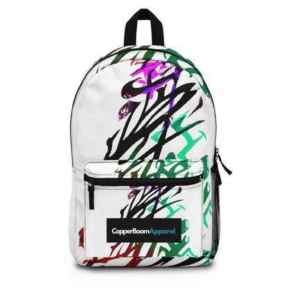 Stand Up 202374 - Backpack