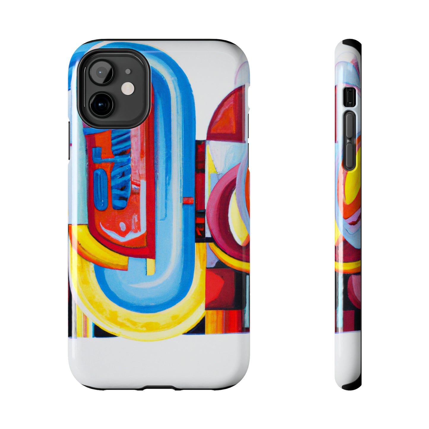 Goodies 2023728 - Phone Case