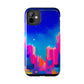 Electro Enthusiasm 2023730 - Phone Case