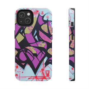 Still Not a Player 2023730 - Phone Case