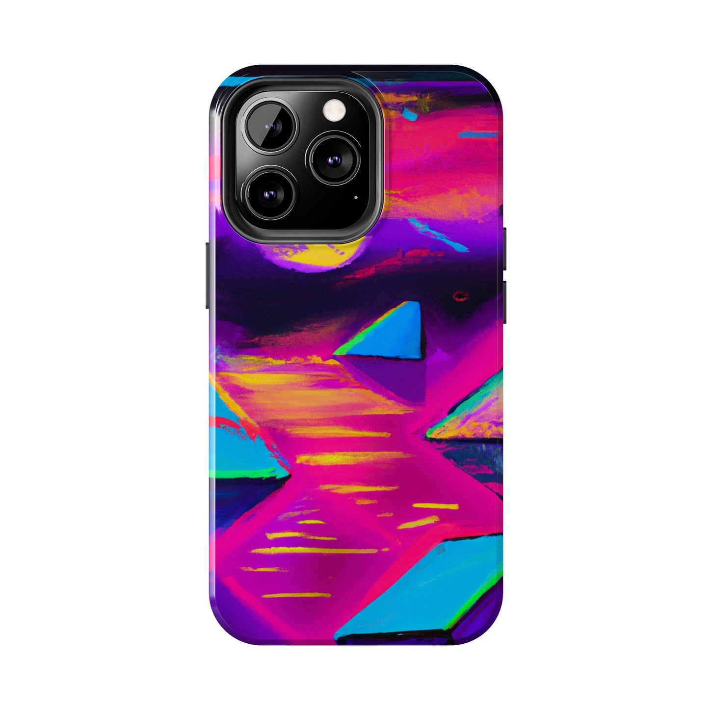 The Cassette Clan 2023729 - Phone Case