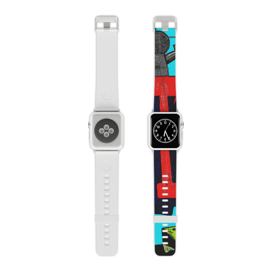 Regulate 202374 - Watch Band