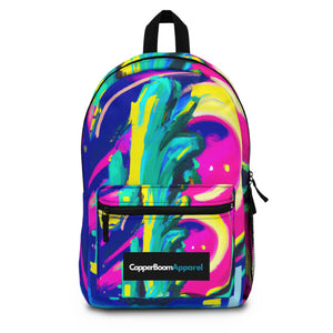 New Wave Warriors 202376 - Backpack