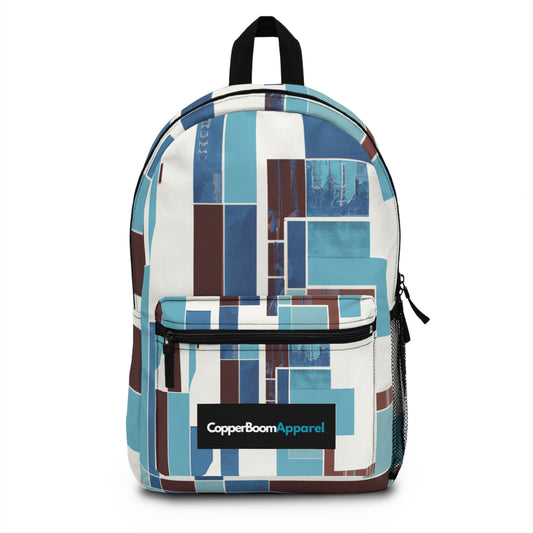 Un-break My Heart 202372 - Backpack